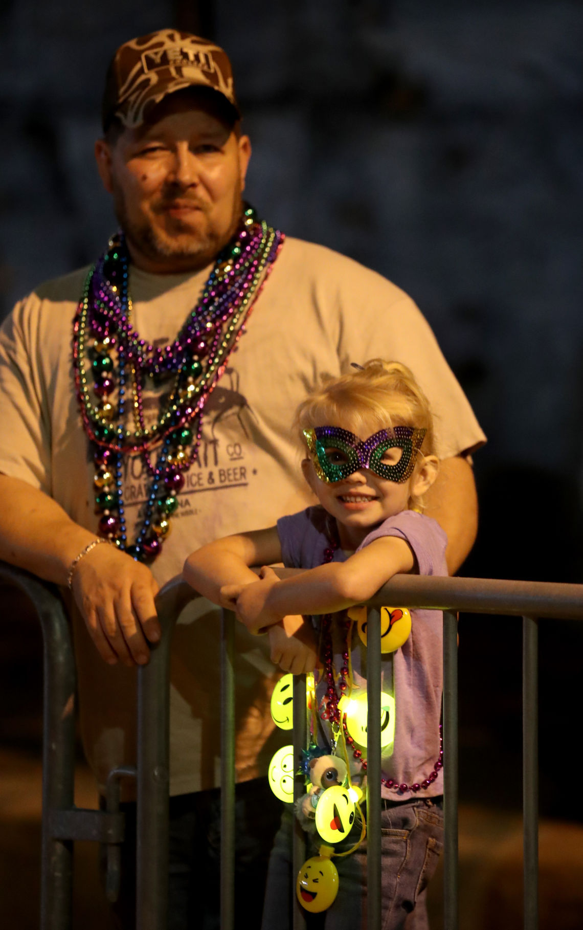 Mardi Gras