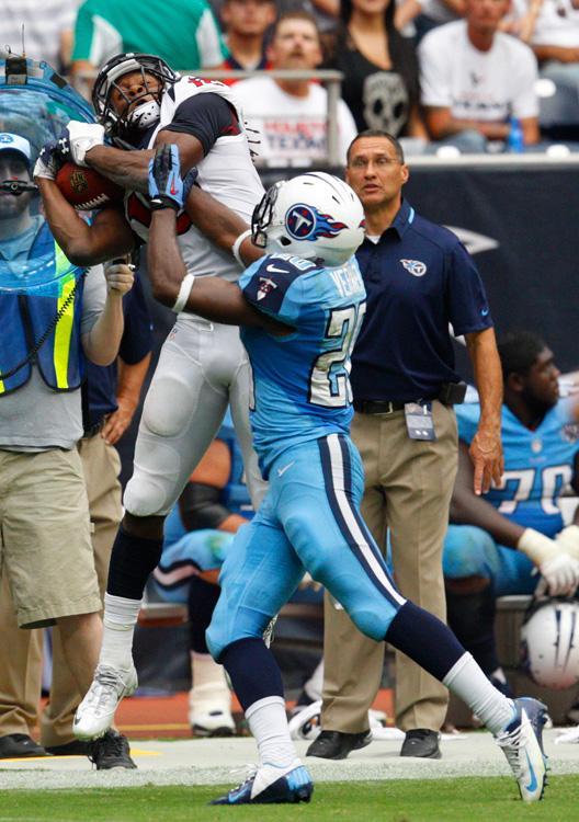 Texans FBN Titans