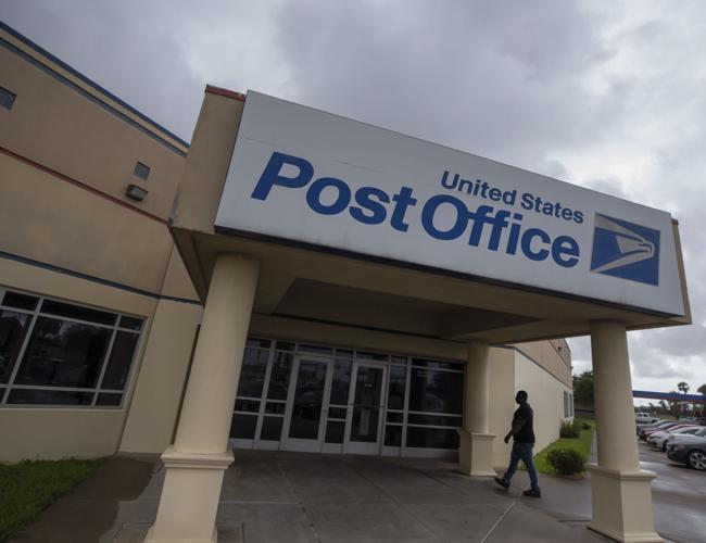 Pandemic could lead to delayed mail, longer post lines Local News The Daily News