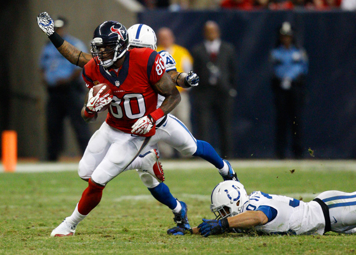 Texans FBN Colts