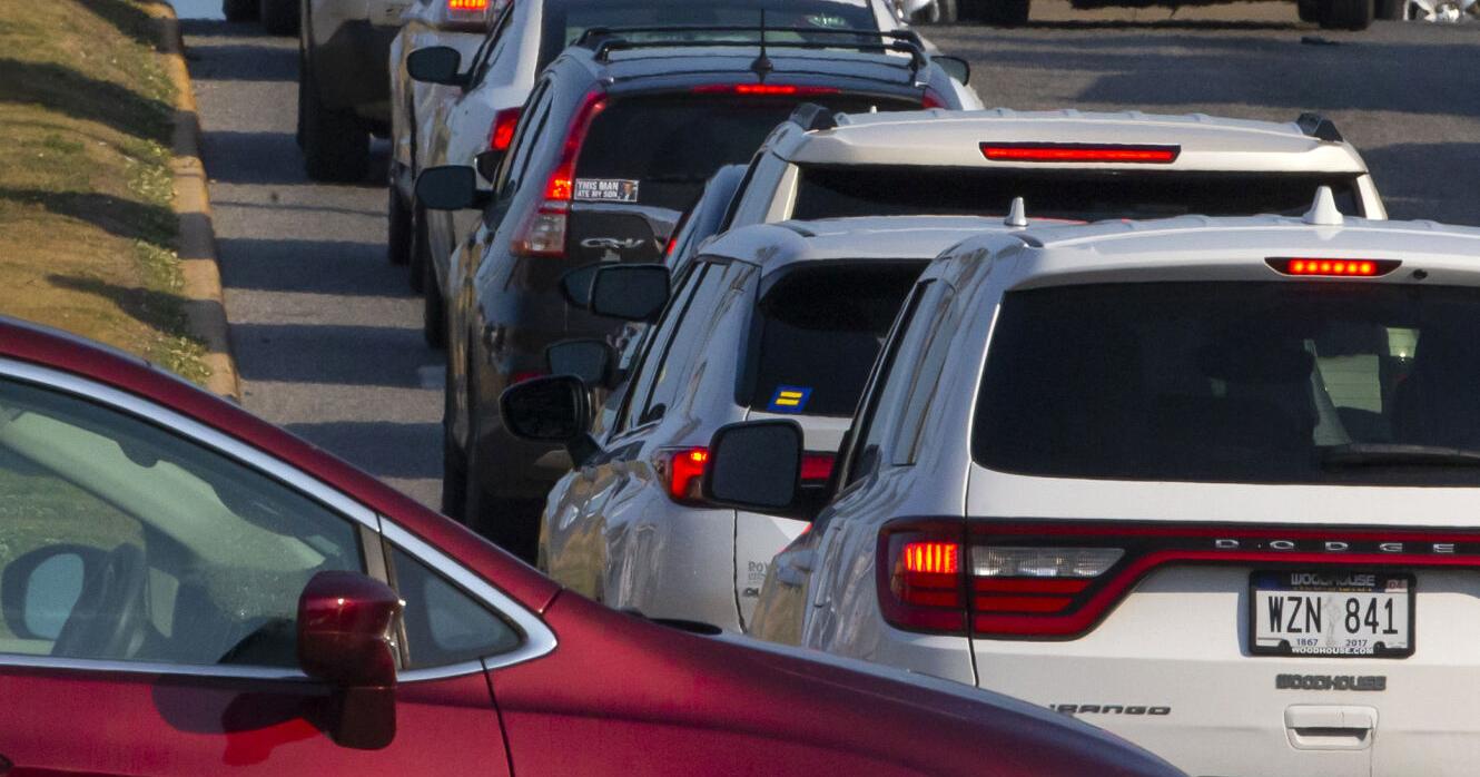 Galveston, state aim to ease island traffic congestion - Vimarsana News