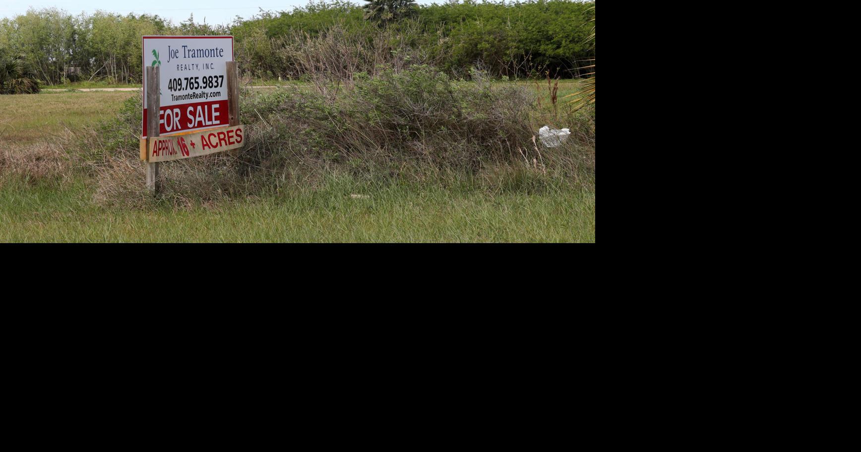 Galveston Planning Commission pushes back vote on West End rezoning