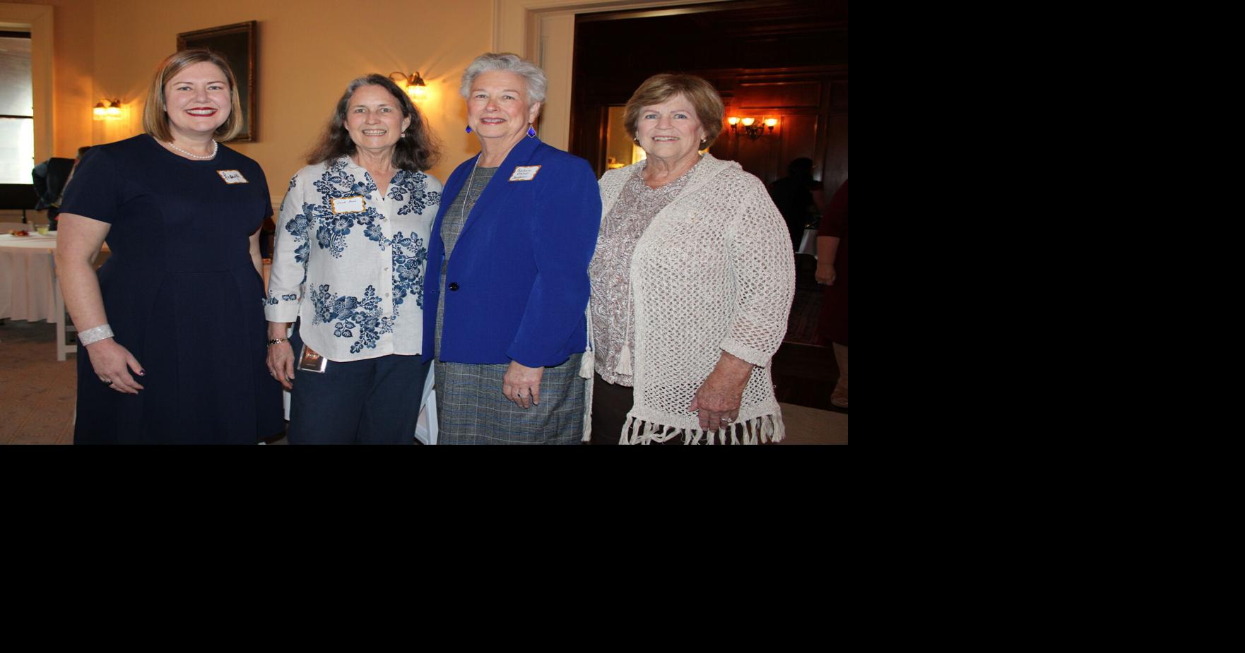 Seaside Scenes: Galveston ISD thanks donors and volunteers | Lifestyle ...