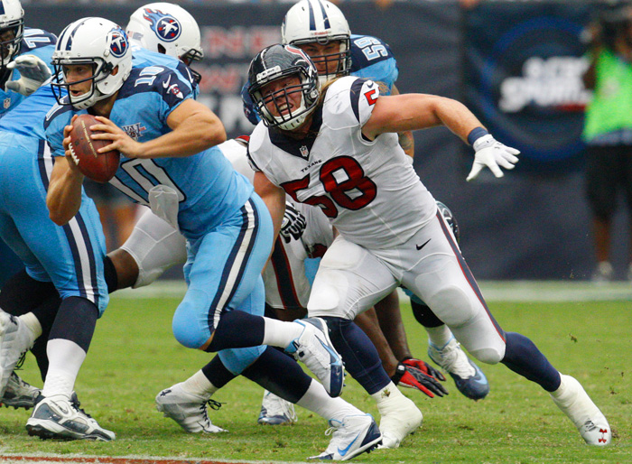 Texans FBN Titans
