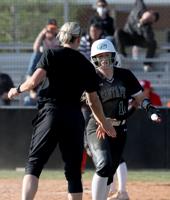 Preview/Review: Two local teams remain each in softball, baseball playoffs