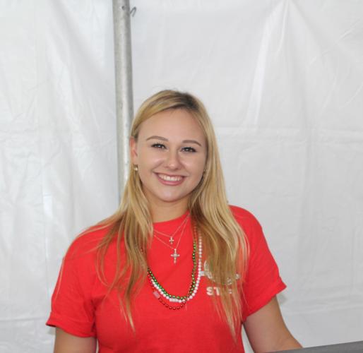 Out and About New Dickinson festival celebrates Italian heritage