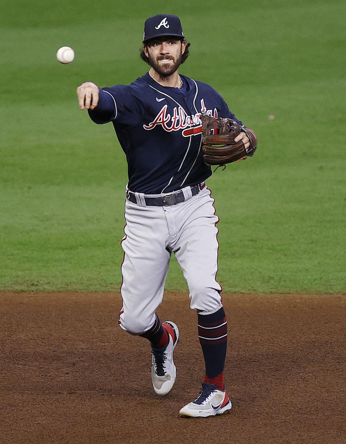 World Series Game 2