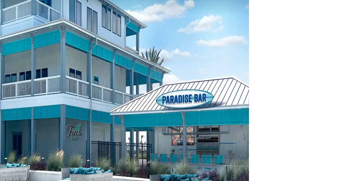 Margaritaville sparks infrastructure, traffic concerns on Bolivar