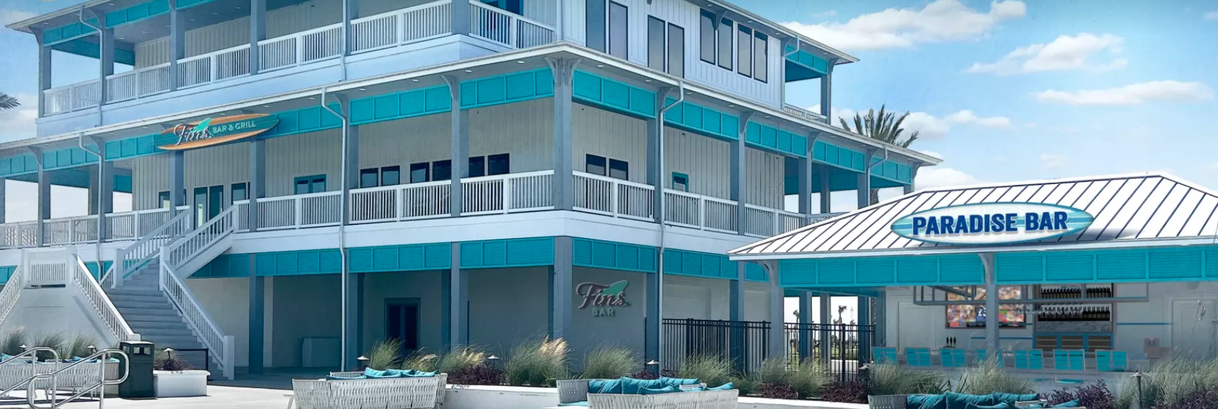 Margaritaville sparks infrastructure, traffic concerns on Bolivar