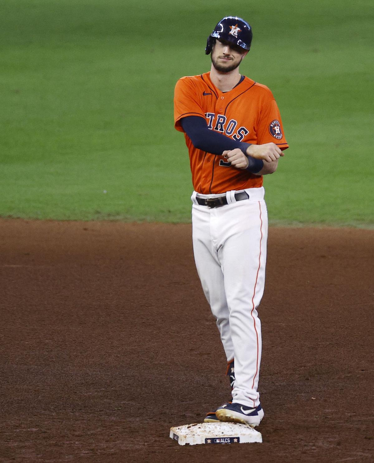 ALCS Game 2