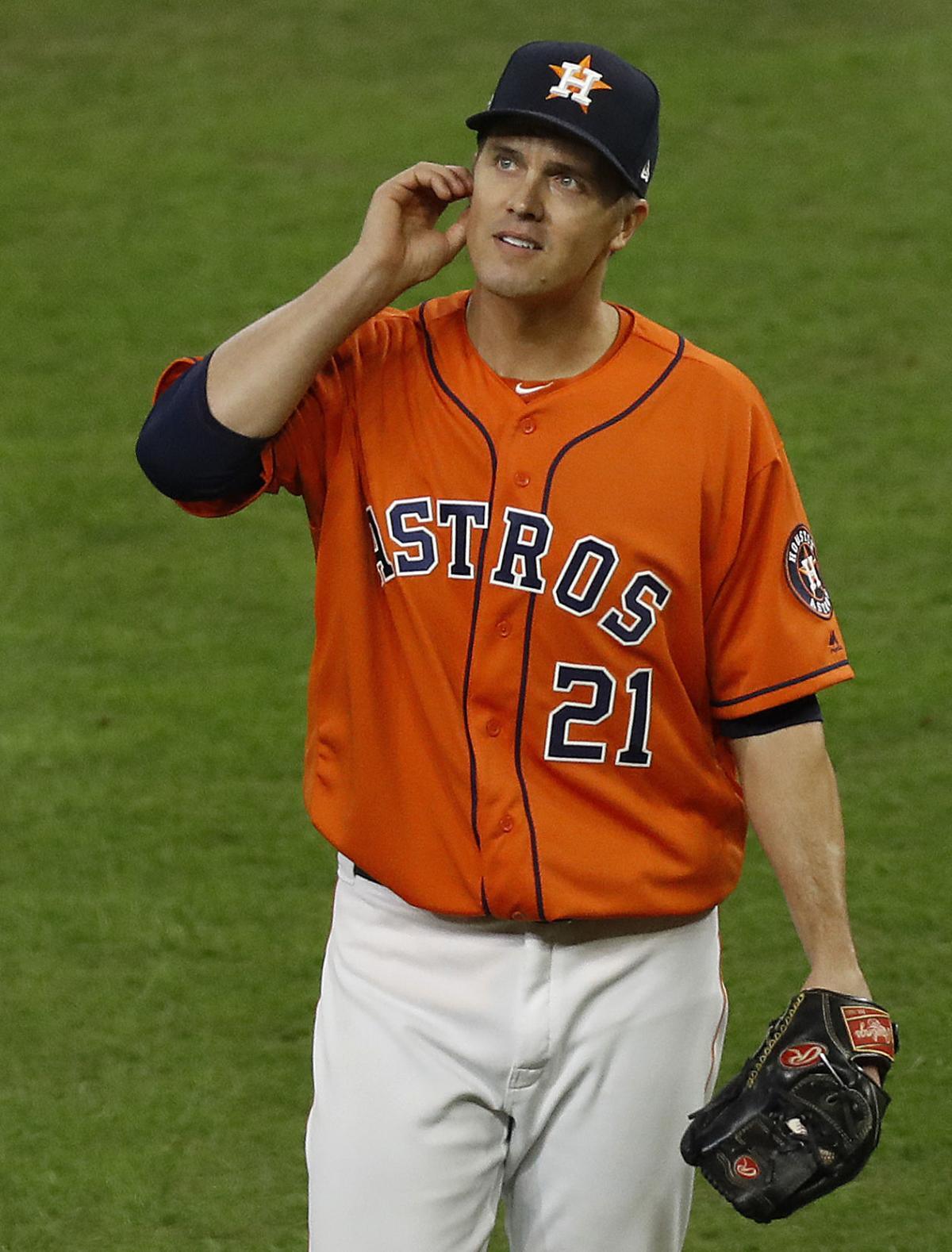 World Series Game 7
