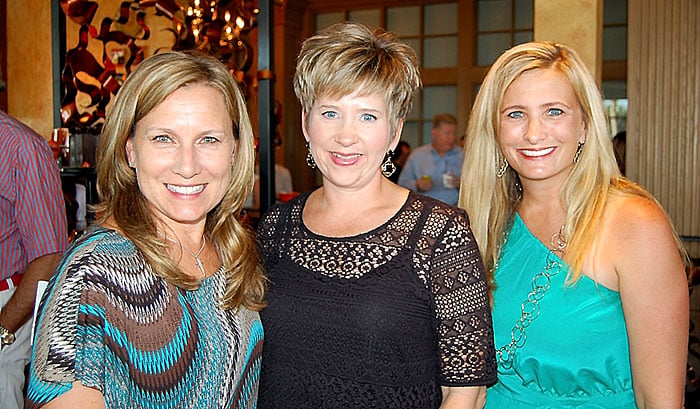 GISD Educational Foundation fundraiser | Coast: Faces | The Daily News