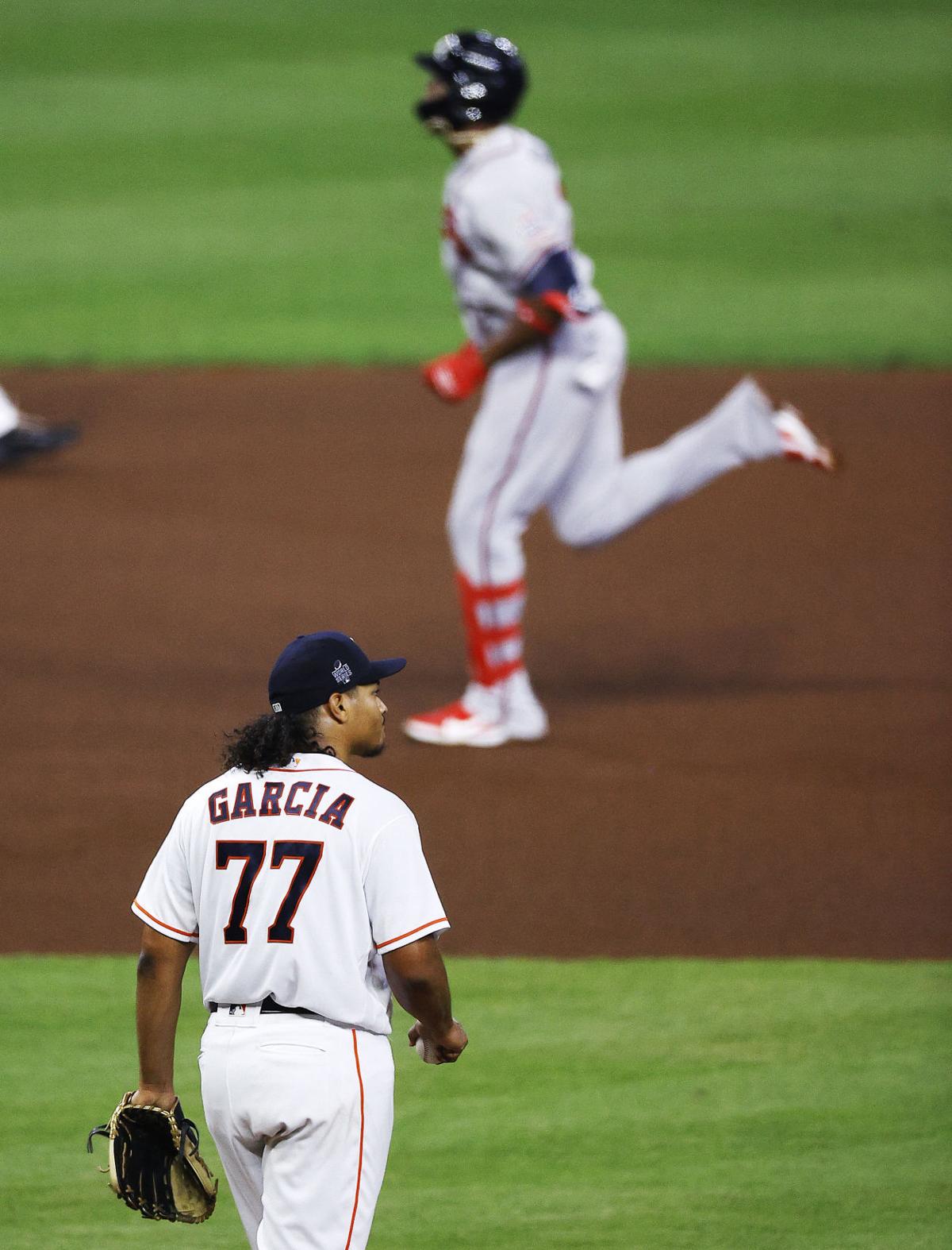 World Series Game 6