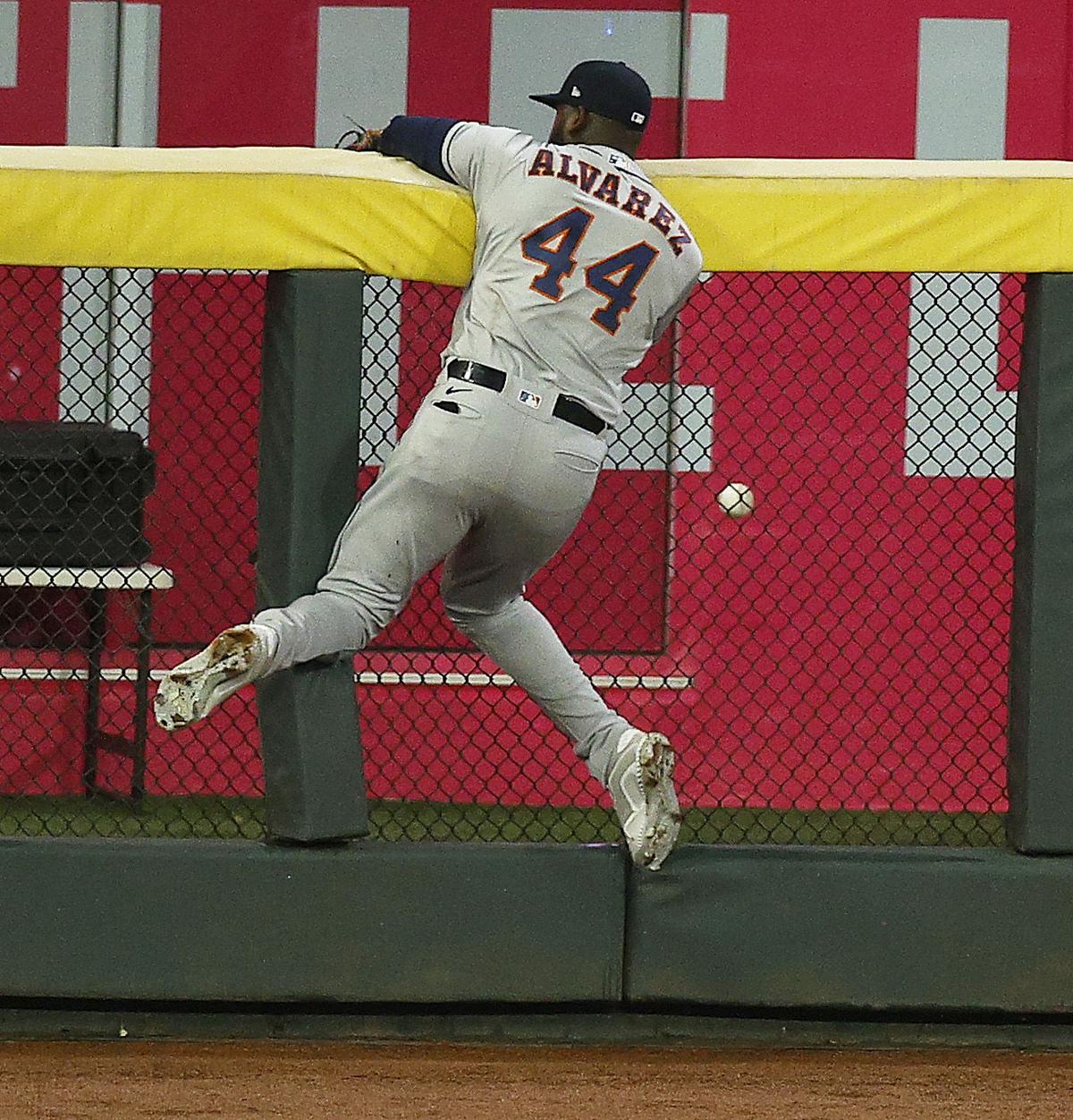 World Series Game 4