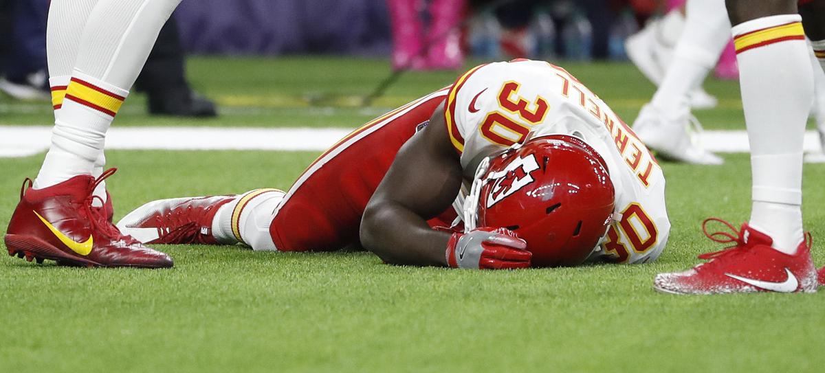 Houston Texans vs. Kansas City Chiefs