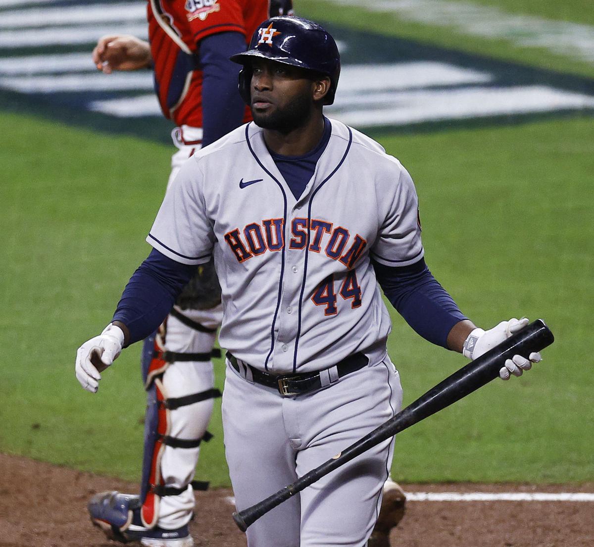 World Series Game 3