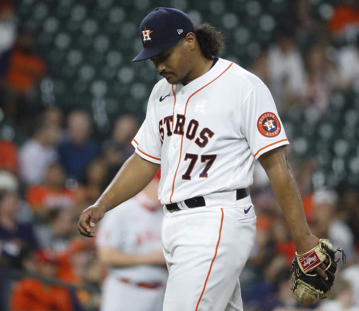Houston Astros vs. Toronto Blue Jays