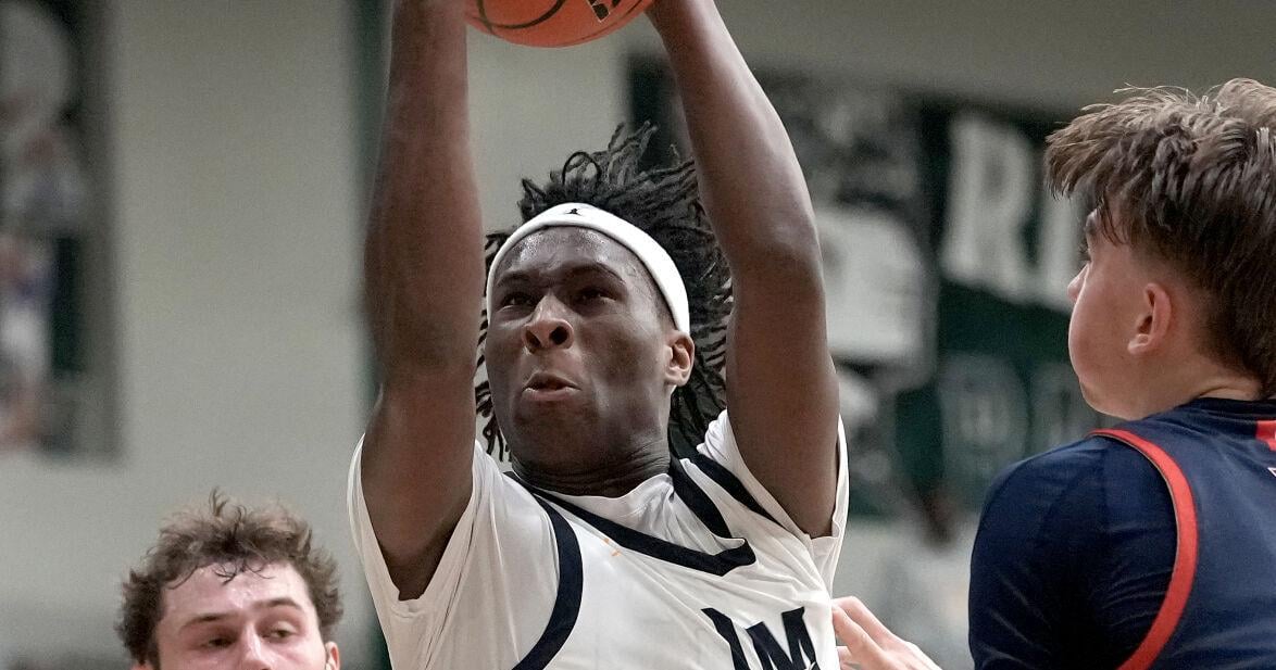 Region IV-4A-II champs La Marque set for state semi rematch