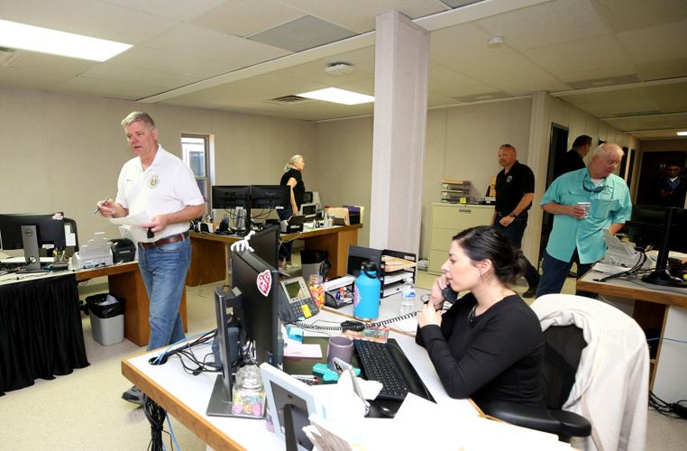 Federal relief funds help Galveston County absorb project price spikes