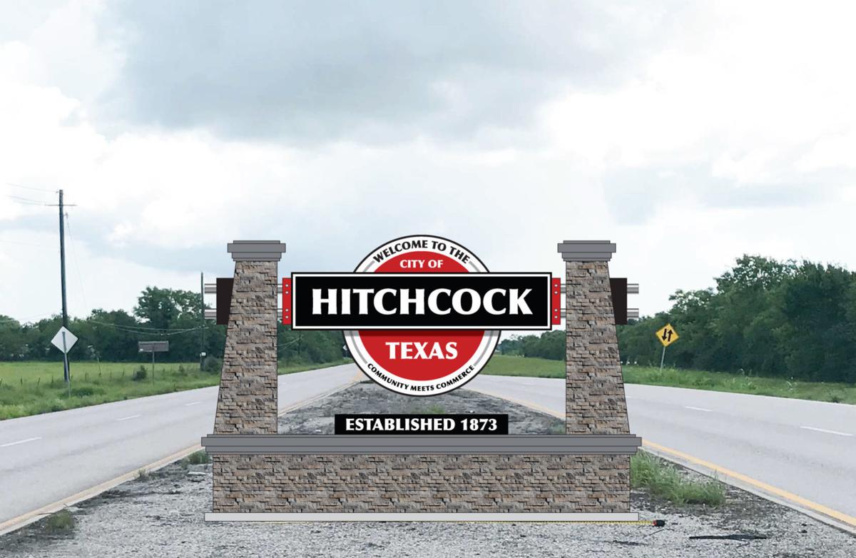 A comprehensive plan for Hitchcock makes its debut Local News The