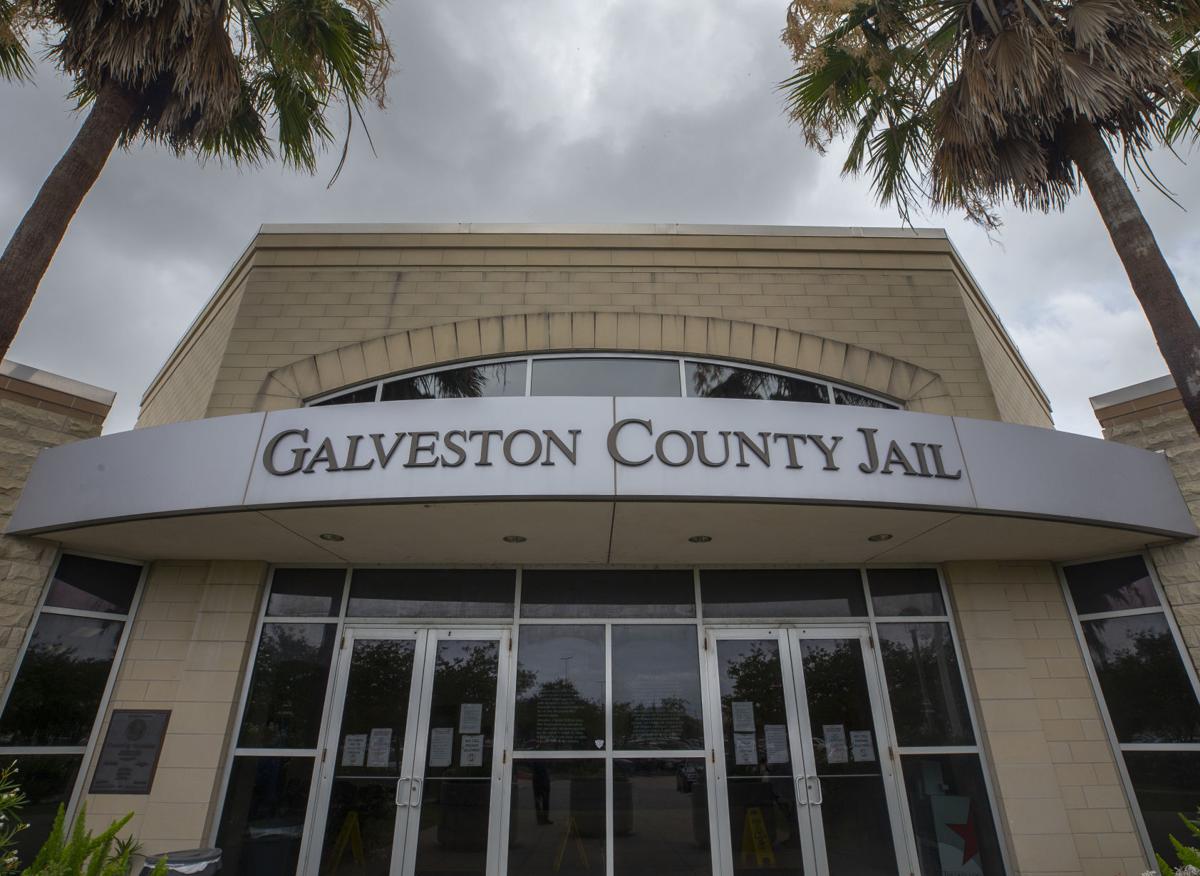 Two years into partnership, Galveston County jail holds dozens on ICE detainers | Local News | The Daily News