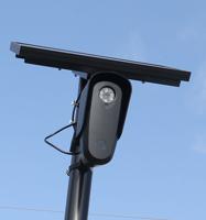 League City to spend $200,000 on license plate cameras