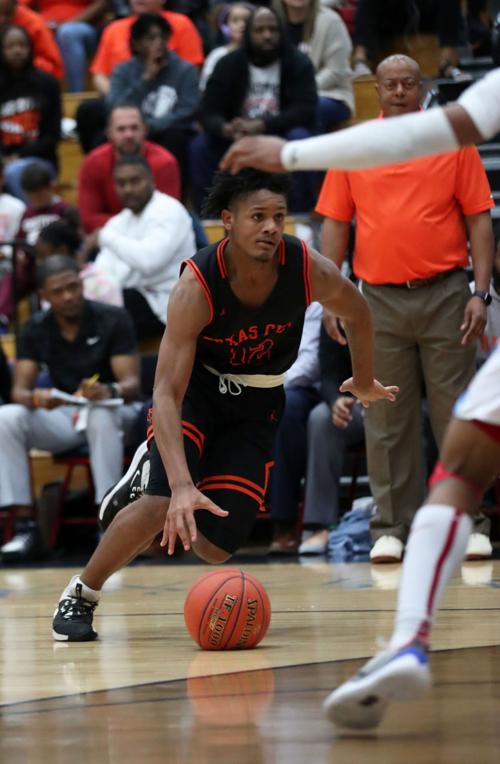 Texas City Vs Madison Basketball Local Sports The Daily News