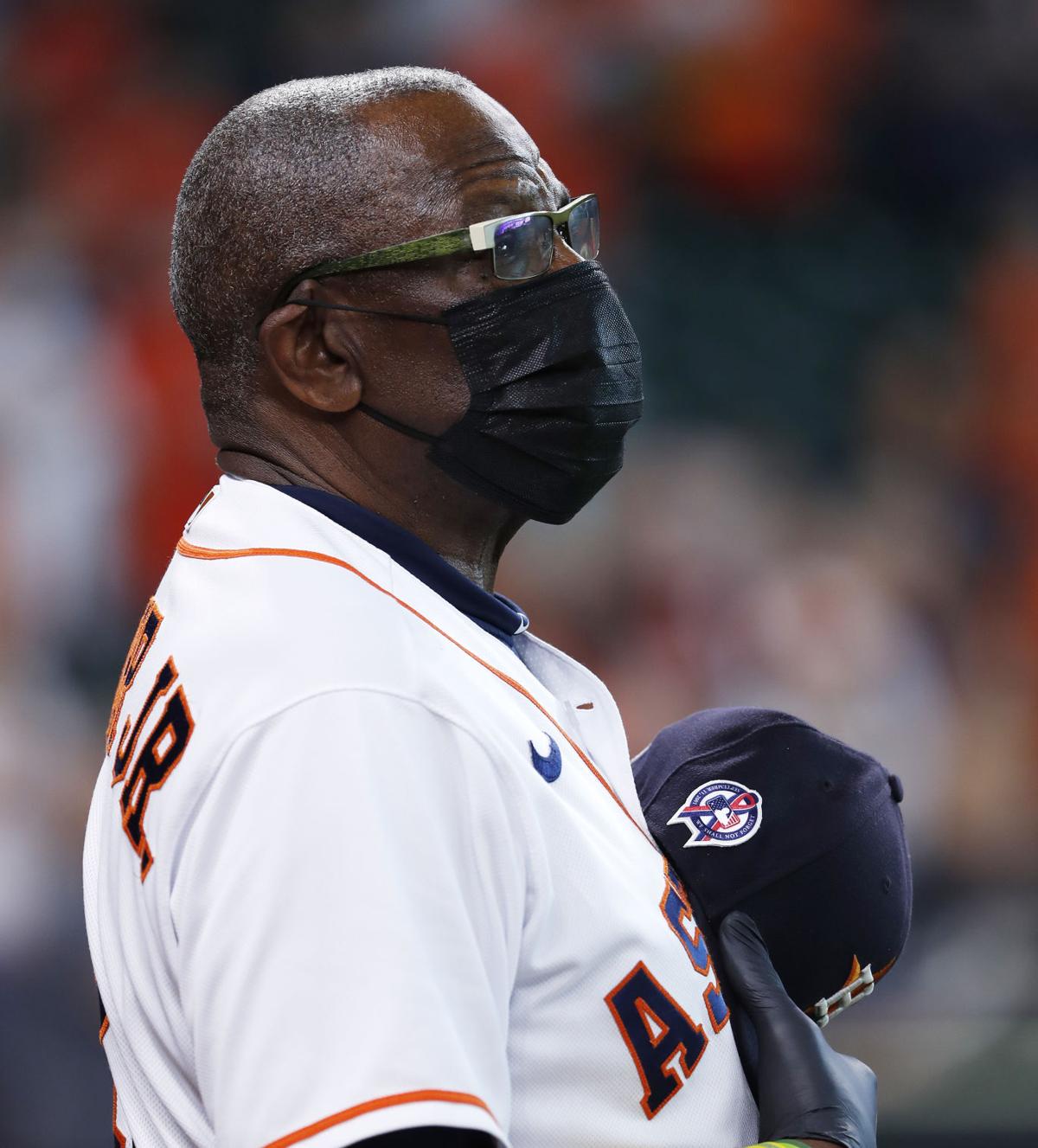 Houston Astros vs. Los Angeles Angels