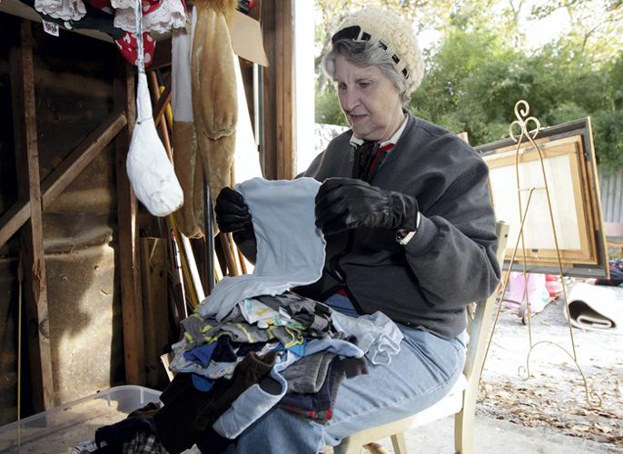 Decree to deal Garage sales now require permits in La Marque Local