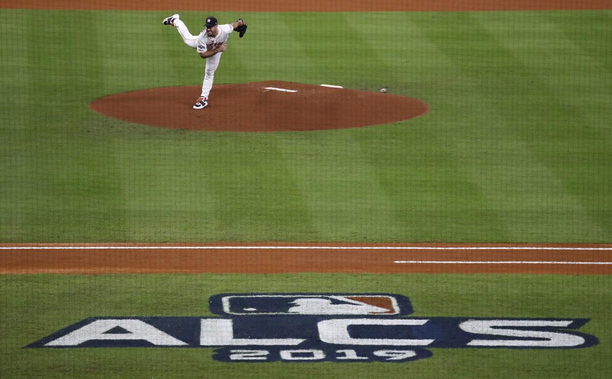ALCS Game 2