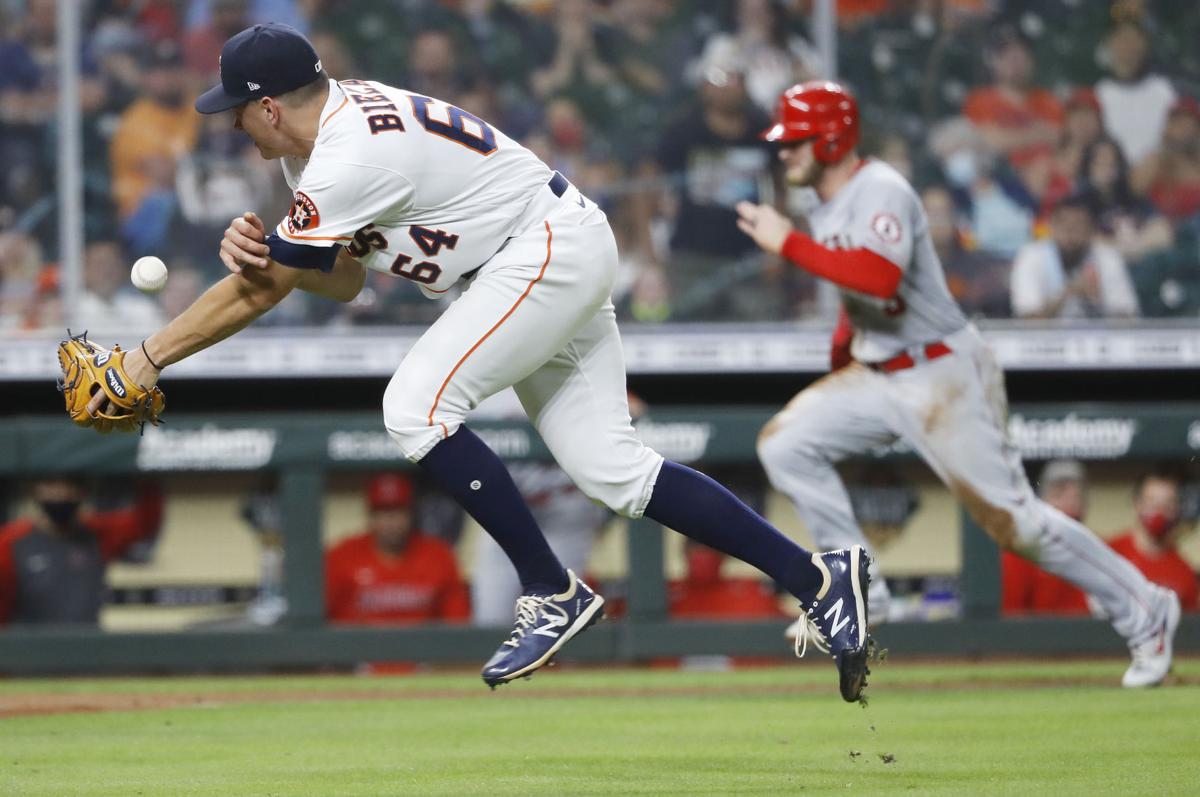 Houston Astros vs. Toronto Blue Jays