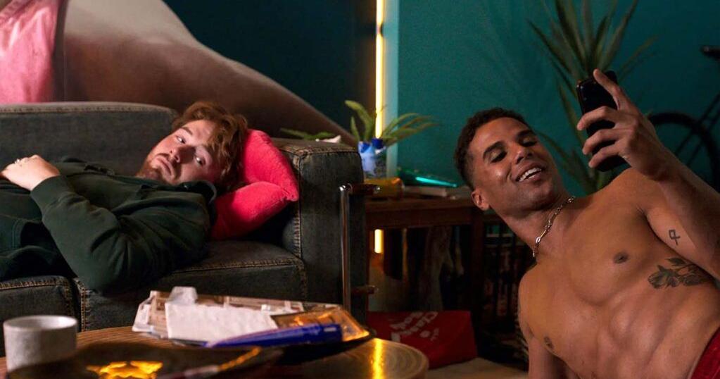 Gregg Araki’s return to cinema finds desensitized landscape where his shock value has lost some of its edge