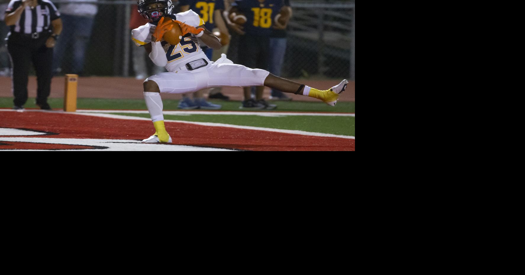 La Marque football preview High School Sports The Daily News