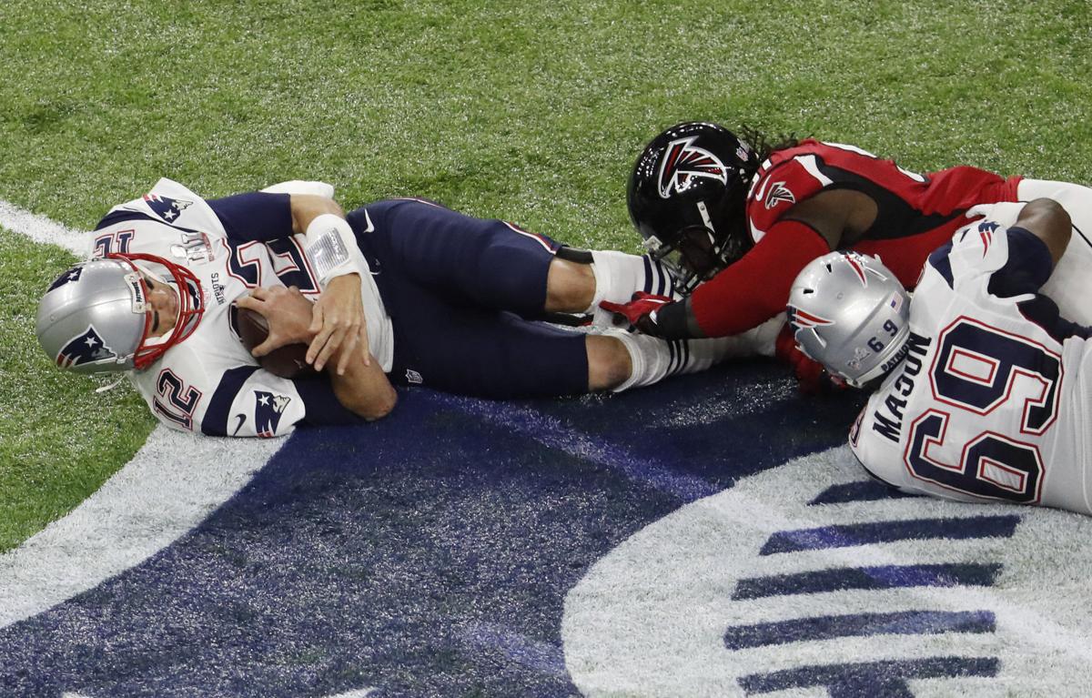 Super Bowl LI