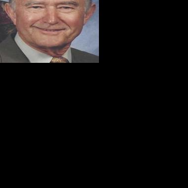 John T. J.T. Luker, Jr. | Obituaries | The Daily News