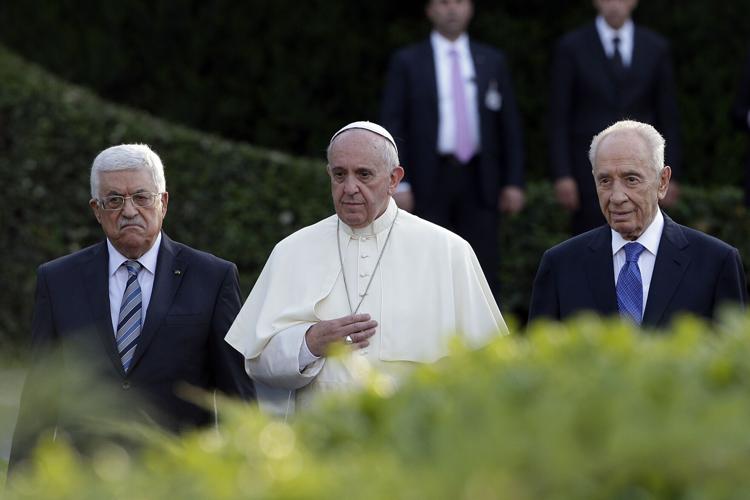 From Buenos Aires to Rome Key dates in the life of Pope Francis
