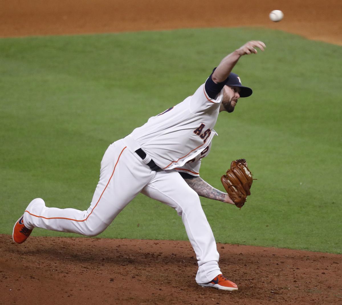 ALCS Game 1