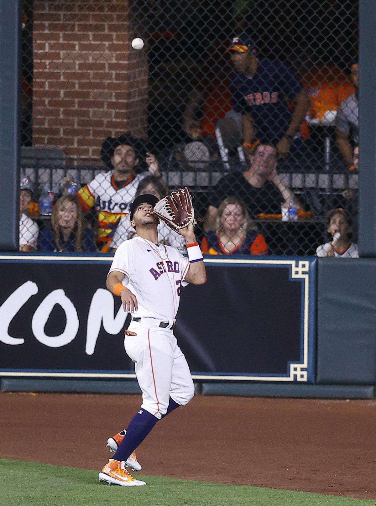 World Series Game 6