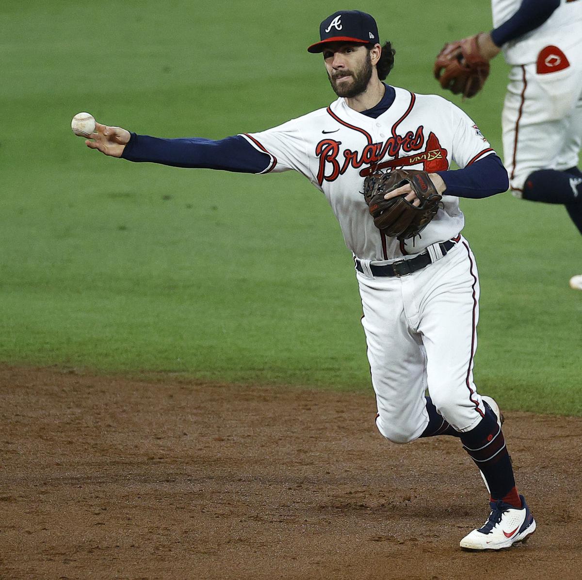 World Series Game 5