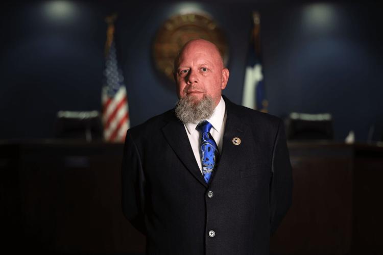 Political turmoil is slowing progress in La Marque, officials say