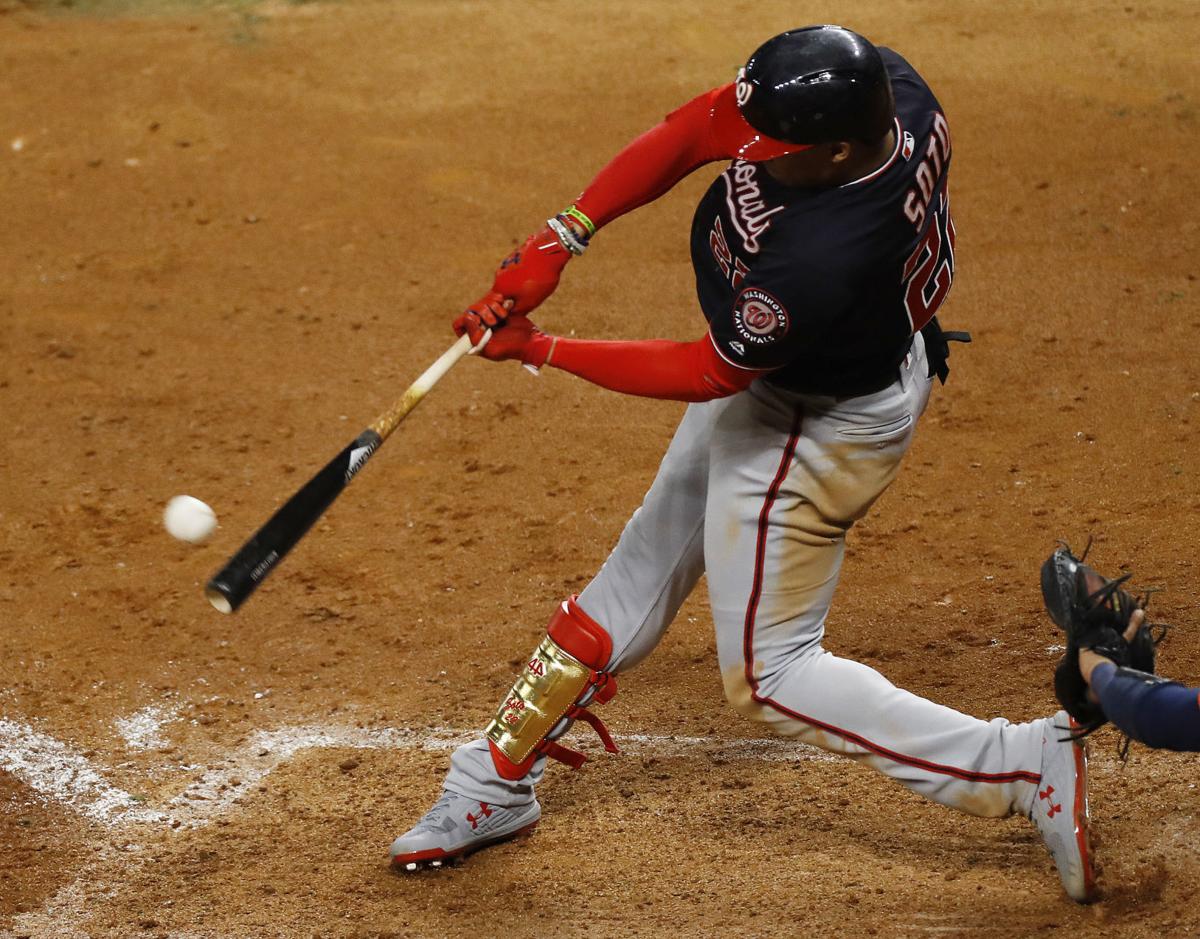 World Series Game 7