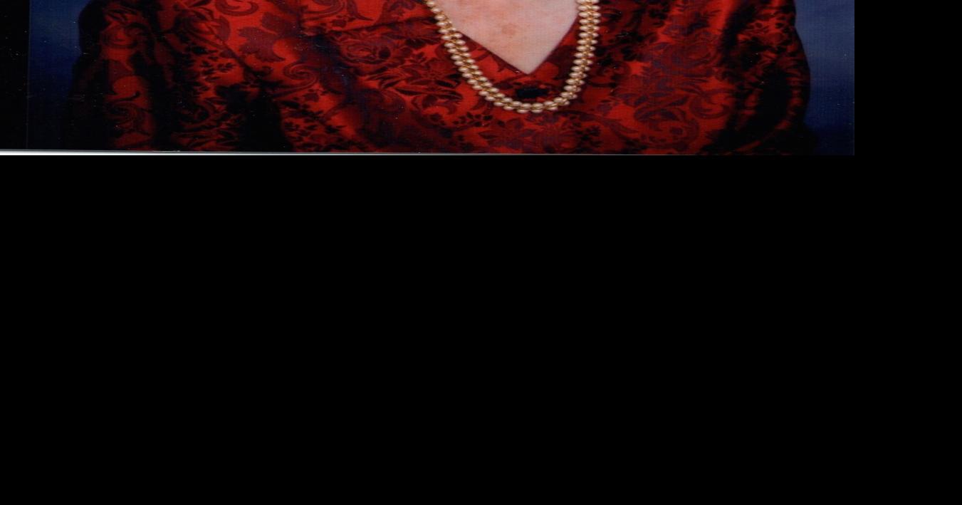 Lily Teresa Menotti Hays Obituaries The Daily News