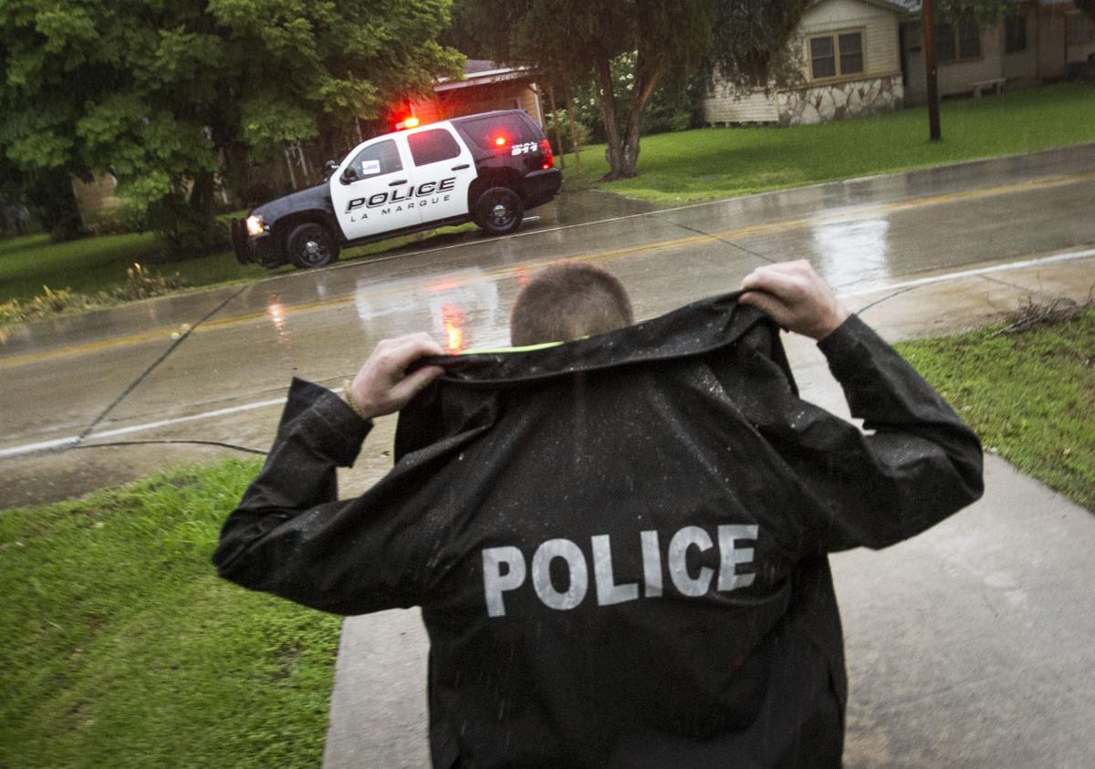 Budget constraints hamper La Marque Police's fight against rising crime