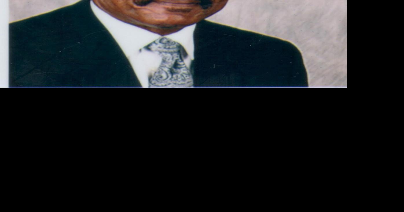 Booker T. Washington, Jr. Obituaries The Daily News