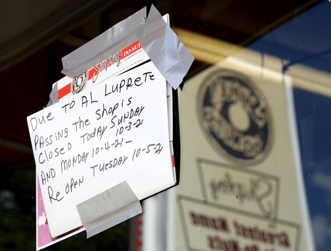 Franchise owner of Shipley DoNuts in League City dies with COVID