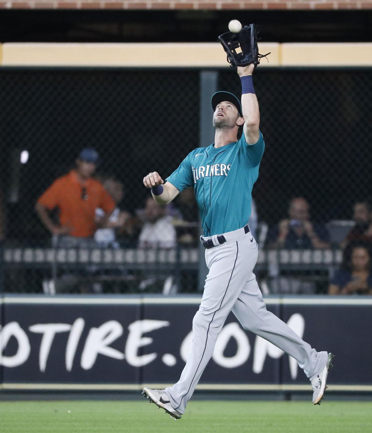 Houston Astros vs. Seattle Mariners
