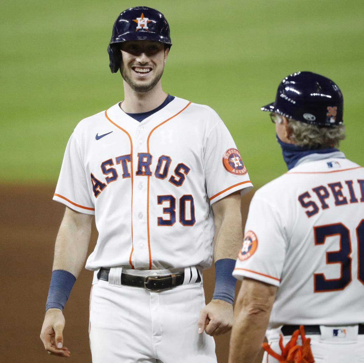 Houston Astros vs. Arizona Diamondbacks