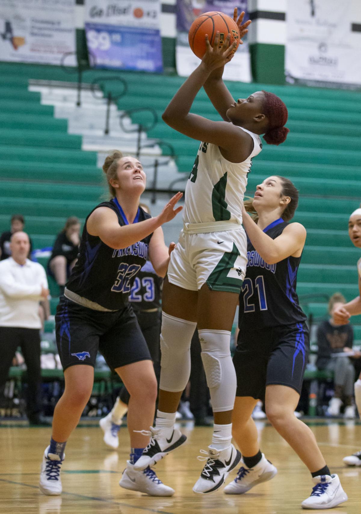 Clear Falls Gets By Friendswood As Teams Turn Focus To District