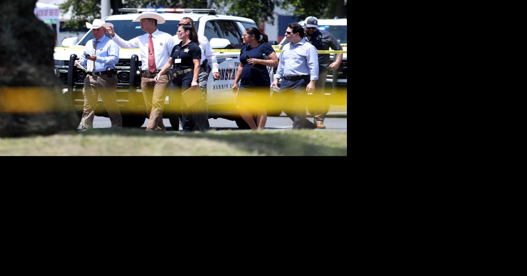 Man killed Wednesday in shootout with police identified | Local News ...