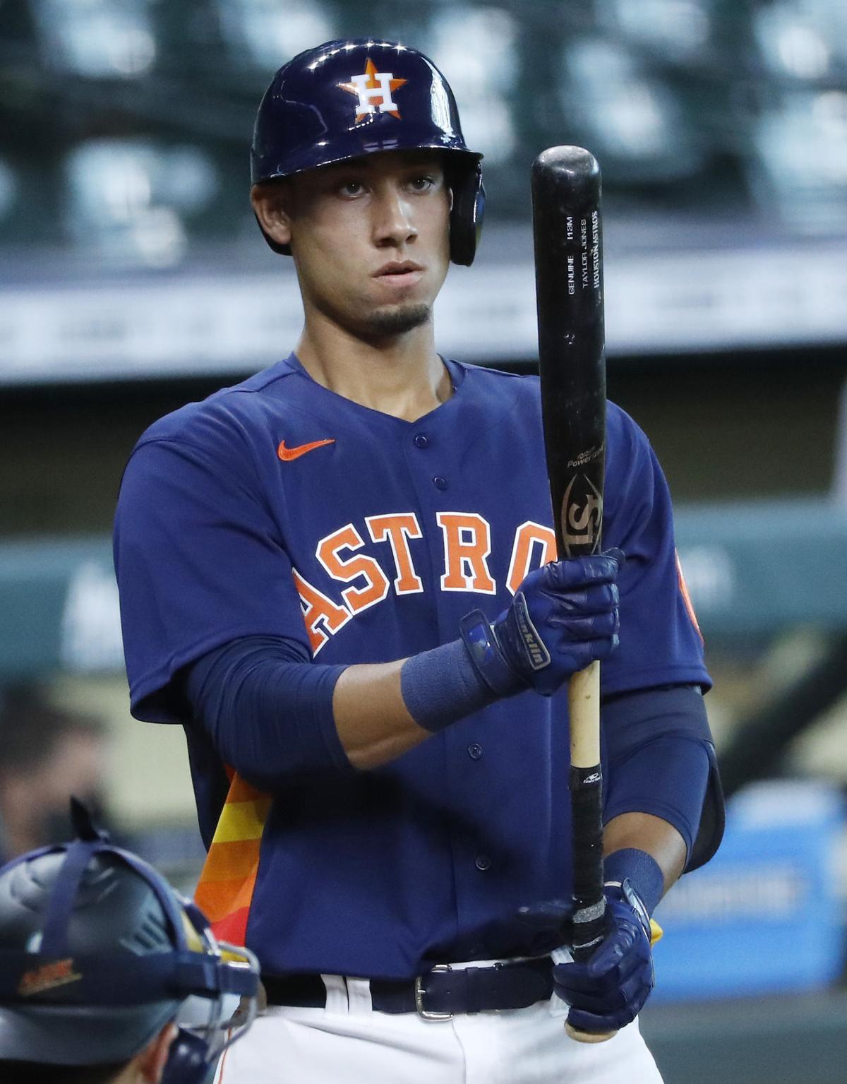 Houston Astros vs. Seattle Mariners